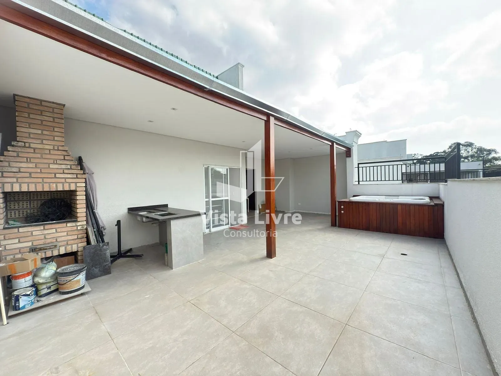 Cobertura, 3 quartos, 150 m² - Foto 37