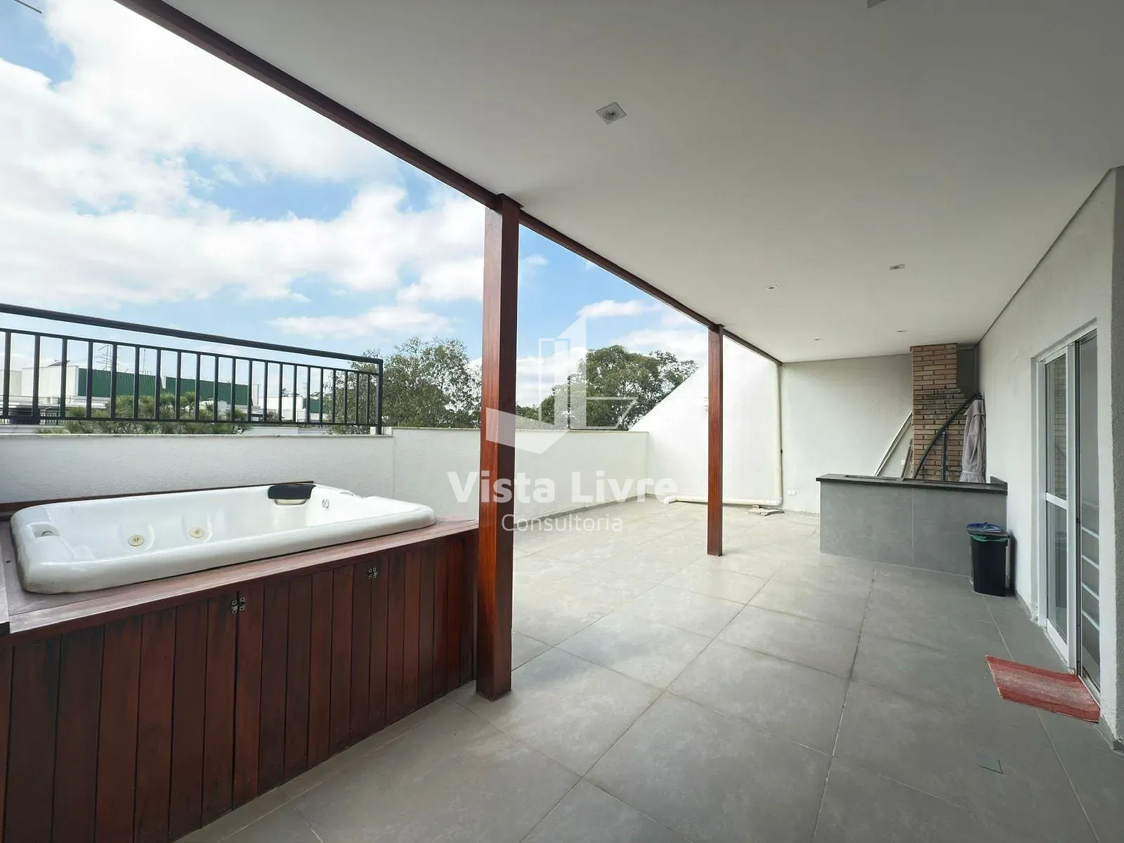 Cobertura, 3 quartos, 150 m² - Foto 41