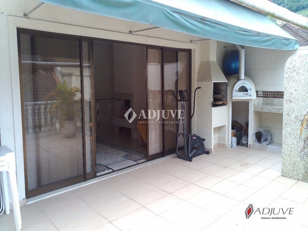 Cobertura à venda com 2 quartos, 160m² - Foto 25