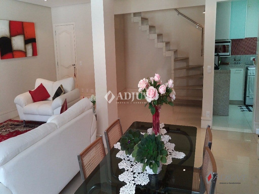 Cobertura à venda com 2 quartos, 160m² - Foto 13