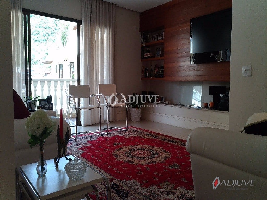 Cobertura à venda com 2 quartos, 160m² - Foto 5