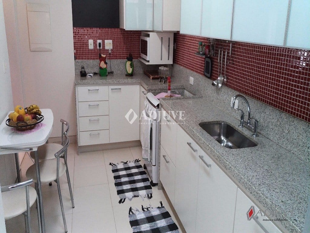 Cobertura à venda com 2 quartos, 160m² - Foto 11