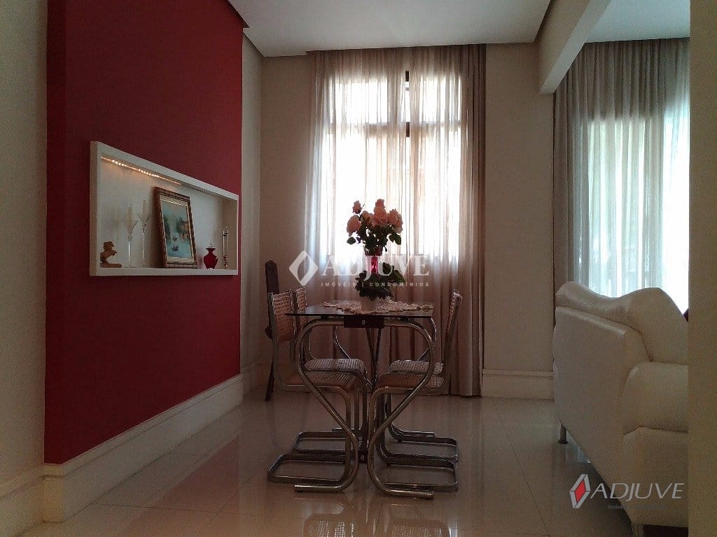 Cobertura à venda com 2 quartos, 160m² - Foto 3