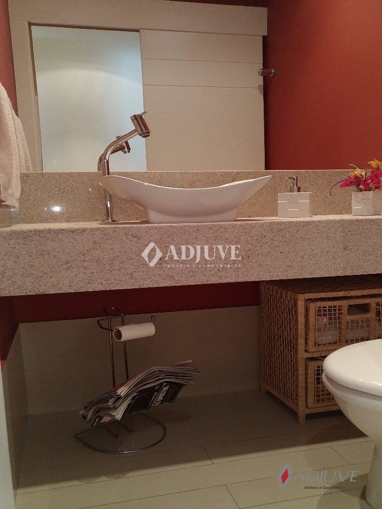 Cobertura à venda com 2 quartos, 160m² - Foto 6