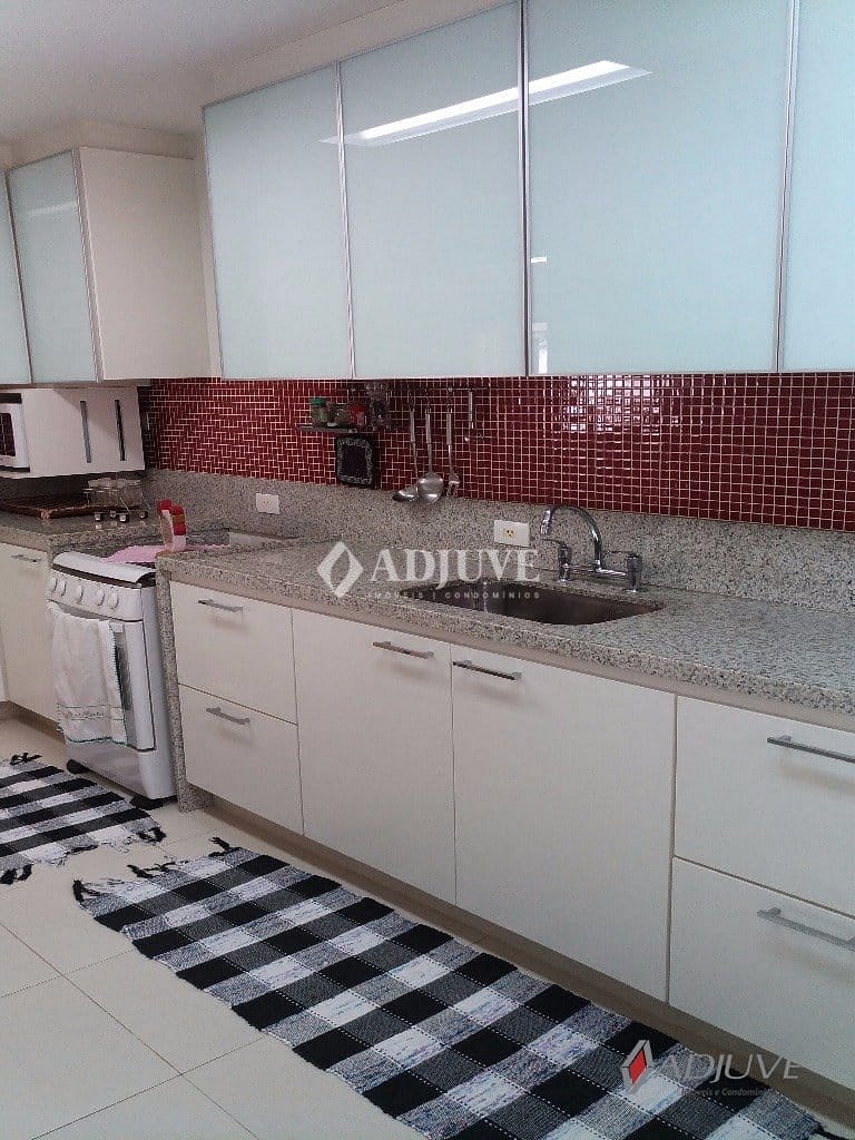 Cobertura à venda com 2 quartos, 160m² - Foto 12
