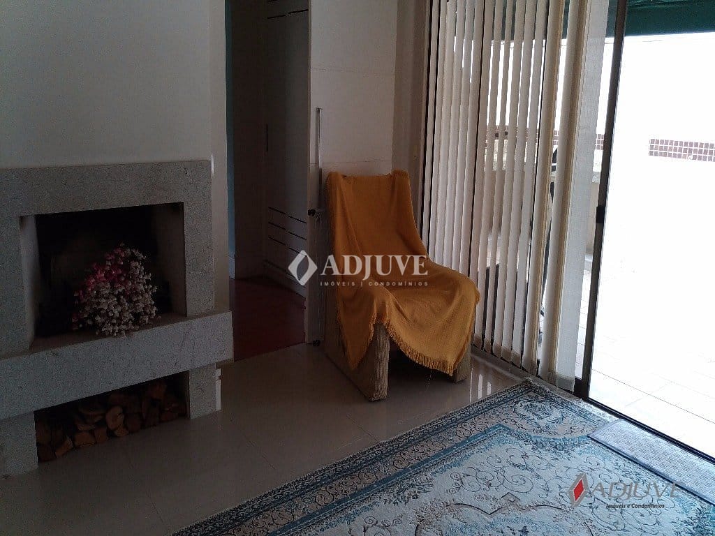 Cobertura à venda com 2 quartos, 160m² - Foto 23