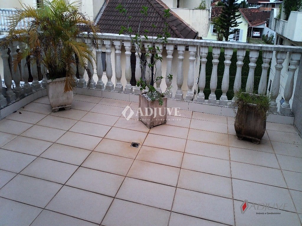 Cobertura à venda com 2 quartos, 160m² - Foto 21