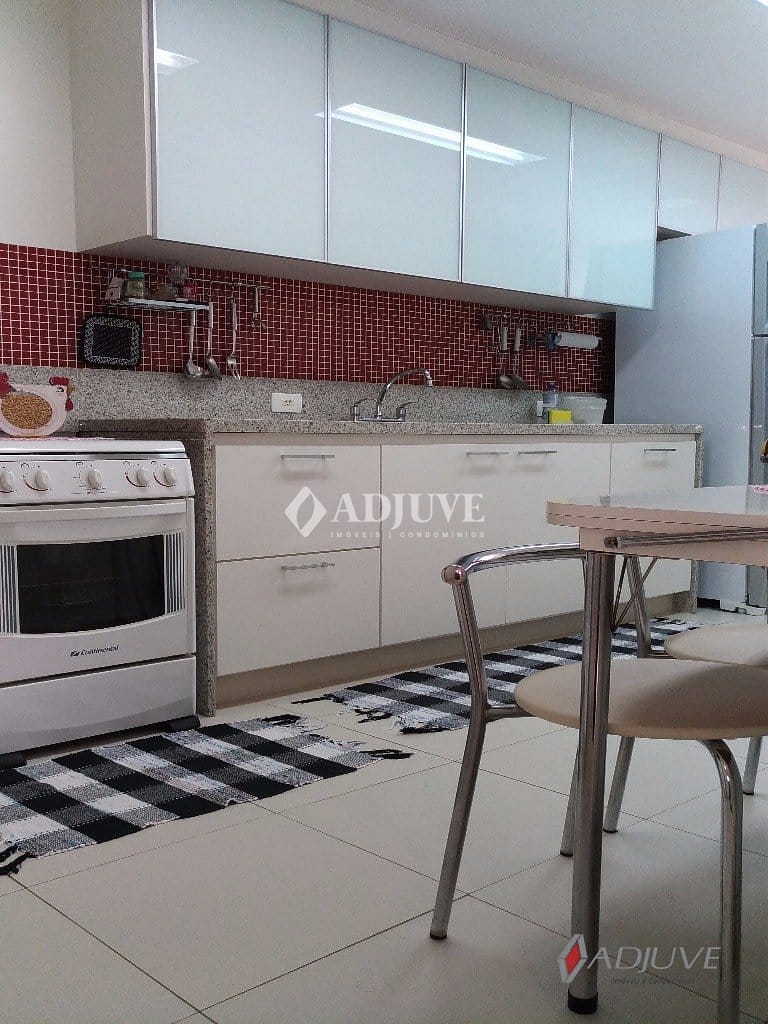 Cobertura à venda com 2 quartos, 160m² - Foto 10