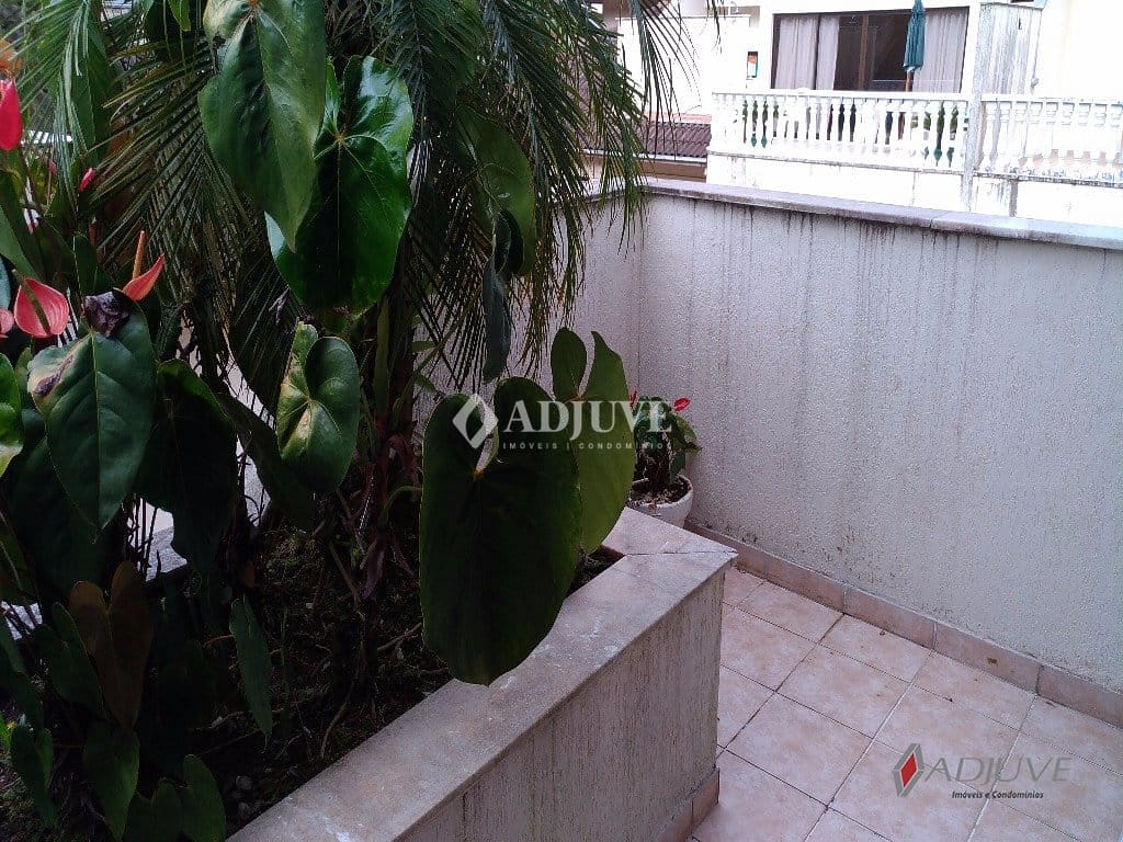 Cobertura à venda com 2 quartos, 160m² - Foto 19
