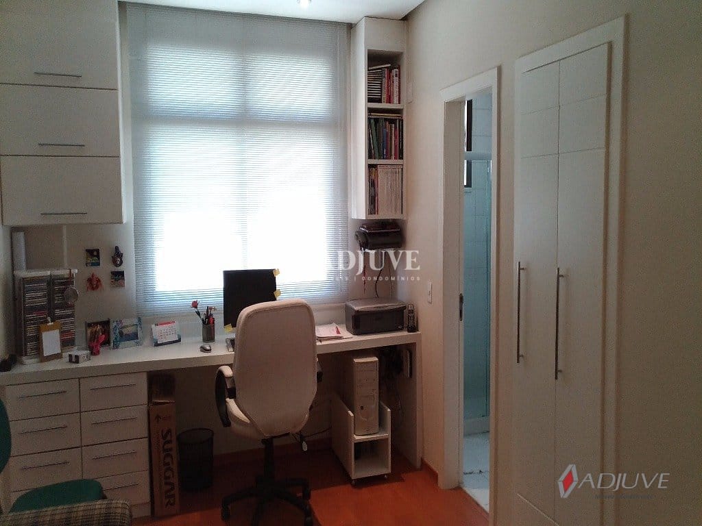 Cobertura à venda com 2 quartos, 160m² - Foto 7