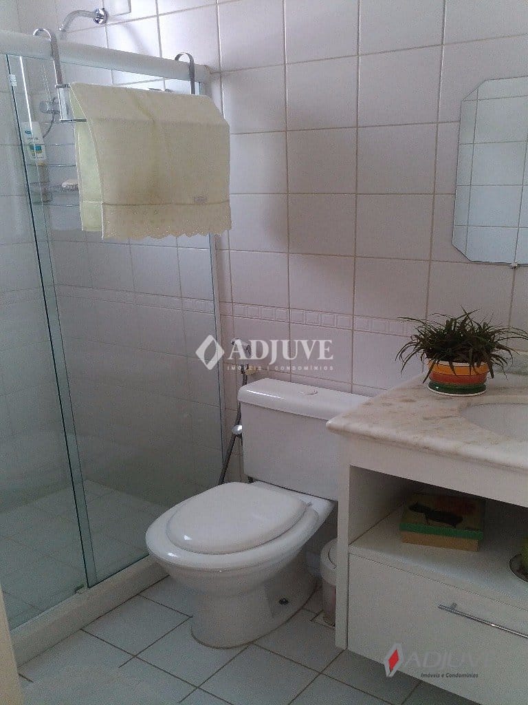 Cobertura à venda com 2 quartos, 160m² - Foto 8