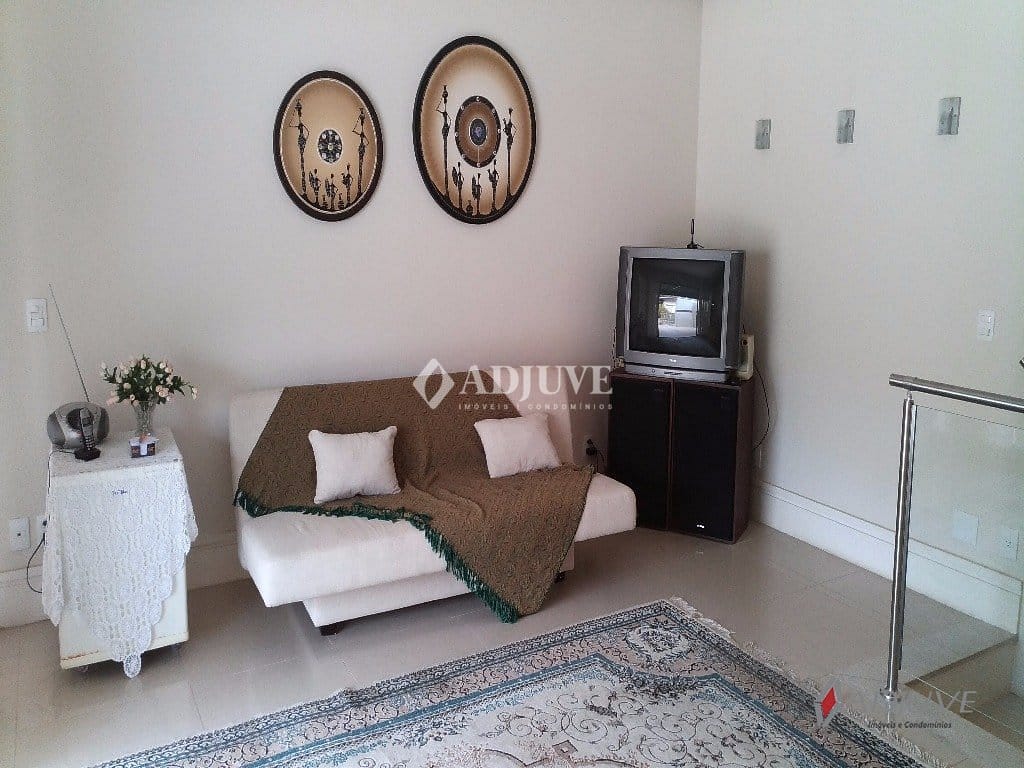 Cobertura à venda com 2 quartos, 160m² - Foto 27