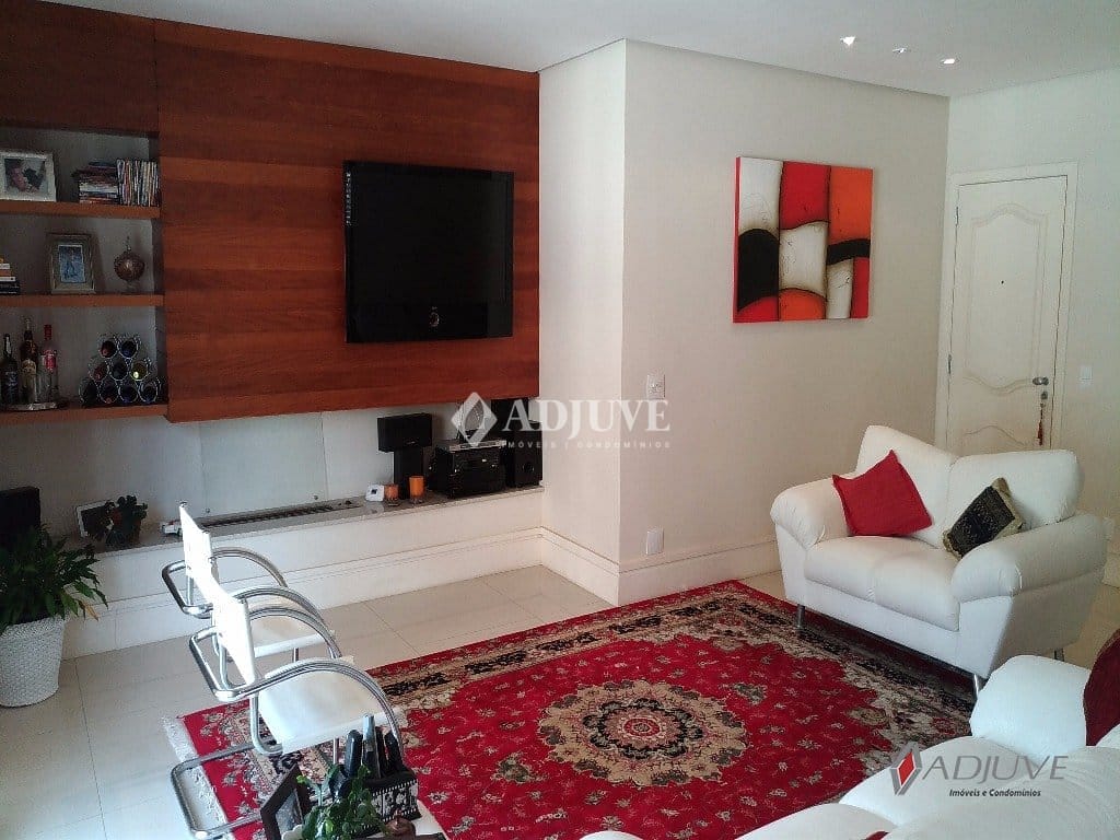 Cobertura à venda com 2 quartos, 160m² - Foto 4