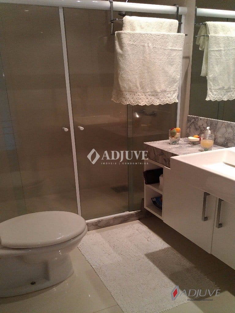 Cobertura à venda com 2 quartos, 160m² - Foto 17