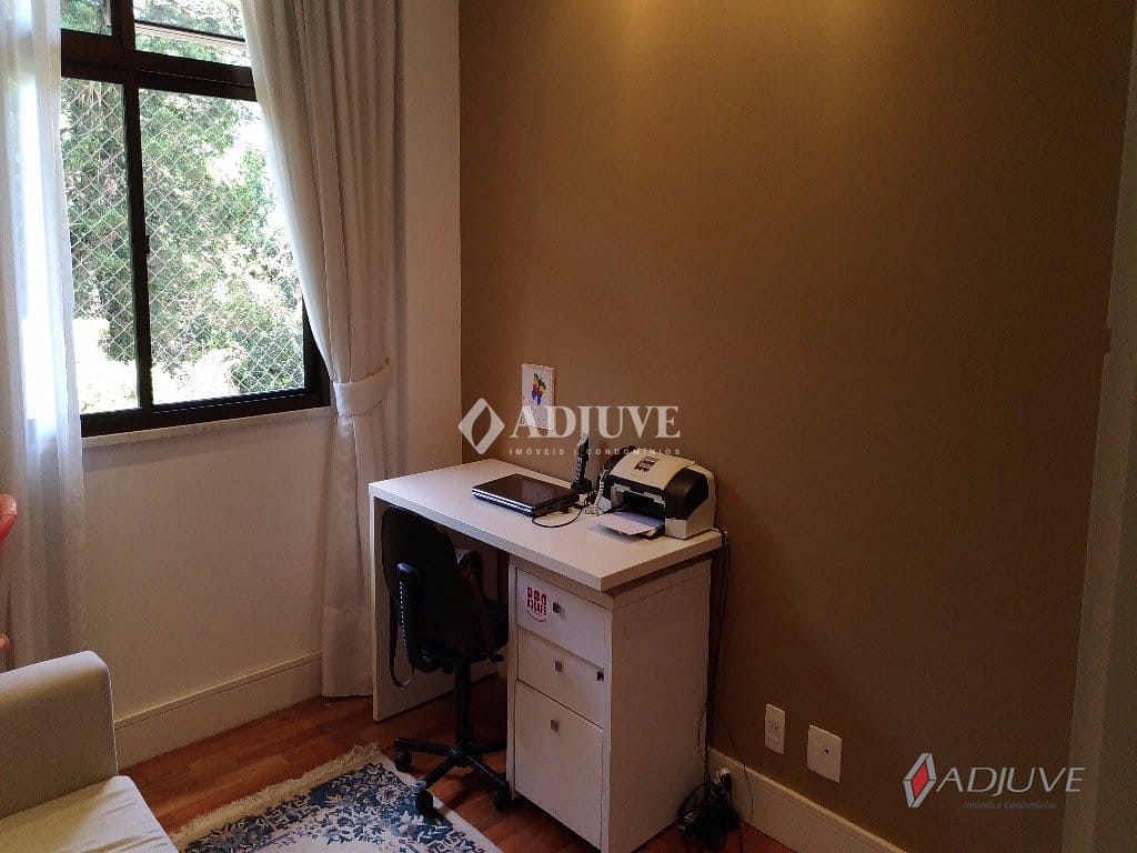 Cobertura à venda com 3 quartos, 160m² - Foto 11