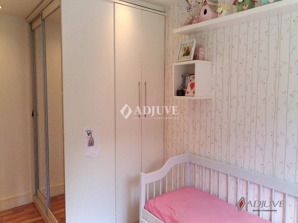 Cobertura à venda com 3 quartos, 160m² - Foto 7