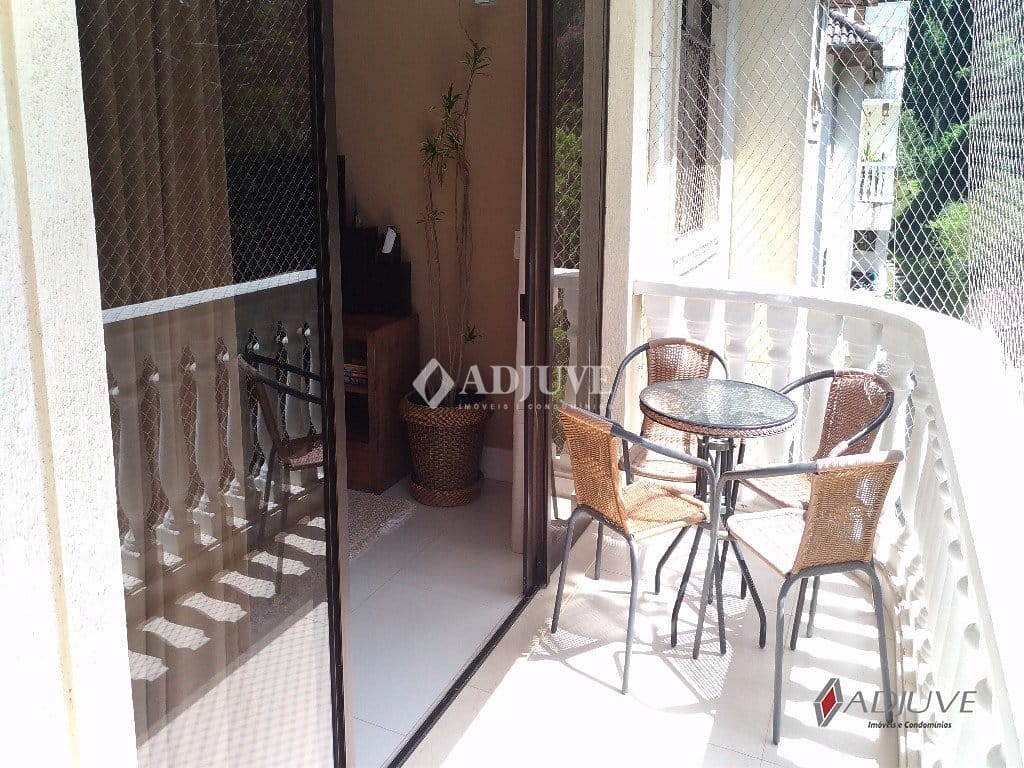 Cobertura à venda com 3 quartos, 160m² - Foto 2