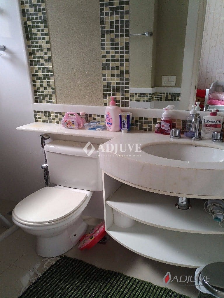 Cobertura à venda com 3 quartos, 160m² - Foto 9