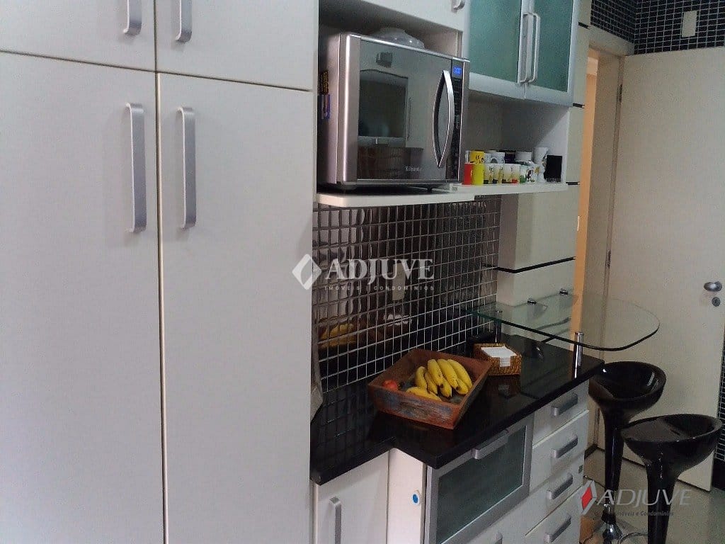Cobertura à venda com 3 quartos, 160m² - Foto 16