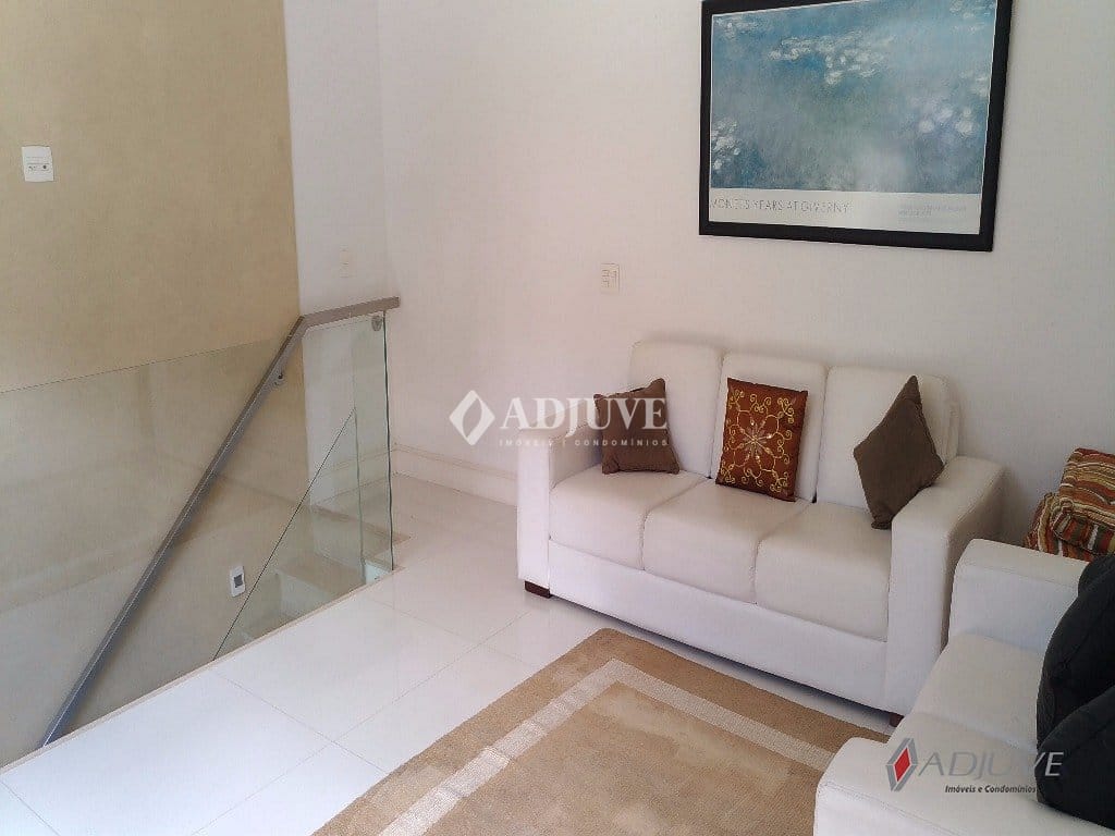 Cobertura à venda com 3 quartos, 160m² - Foto 17
