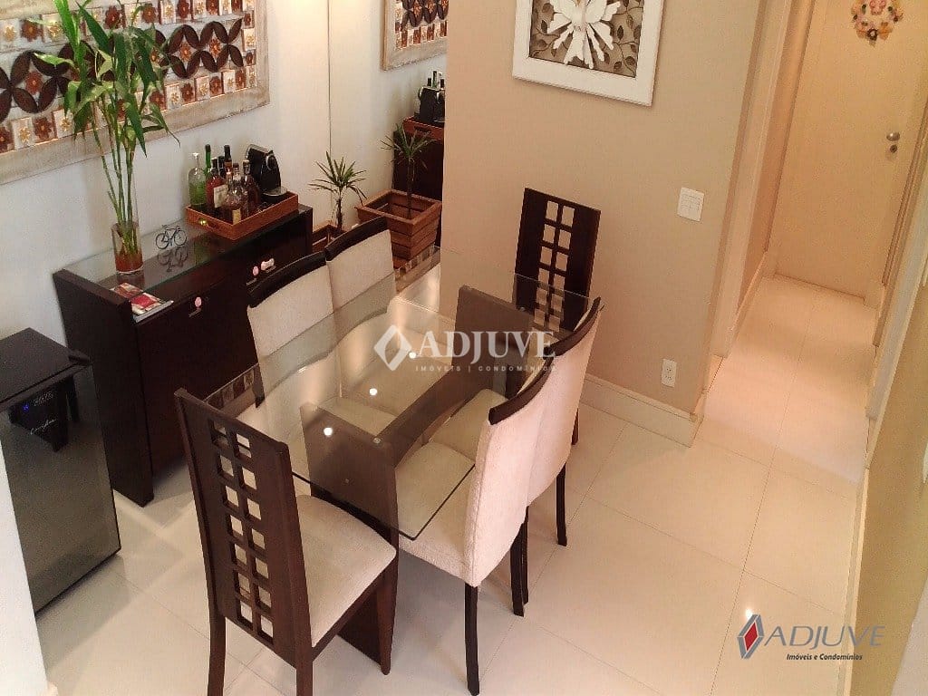 Cobertura à venda com 3 quartos, 160m² - Foto 4