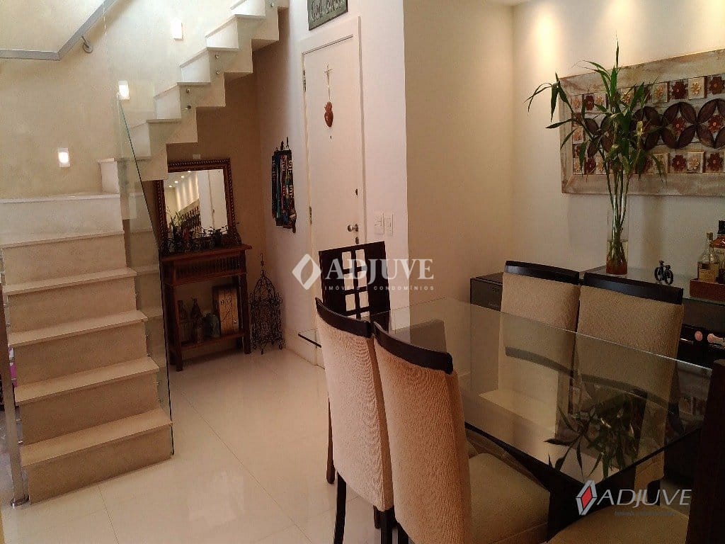 Cobertura à venda com 3 quartos, 160m² - Foto 5