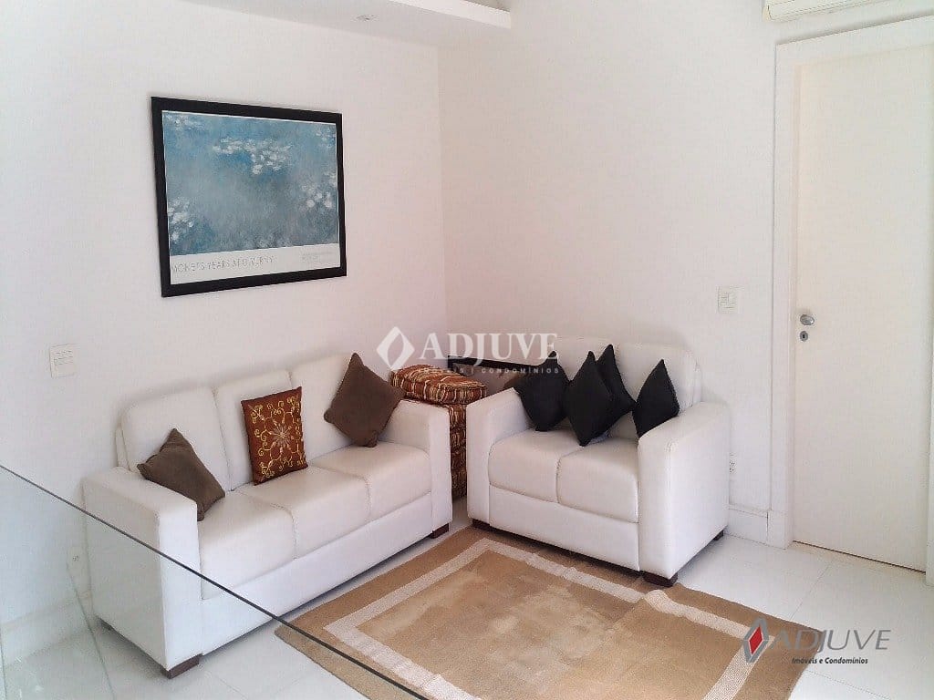 Cobertura à venda com 3 quartos, 160m² - Foto 18