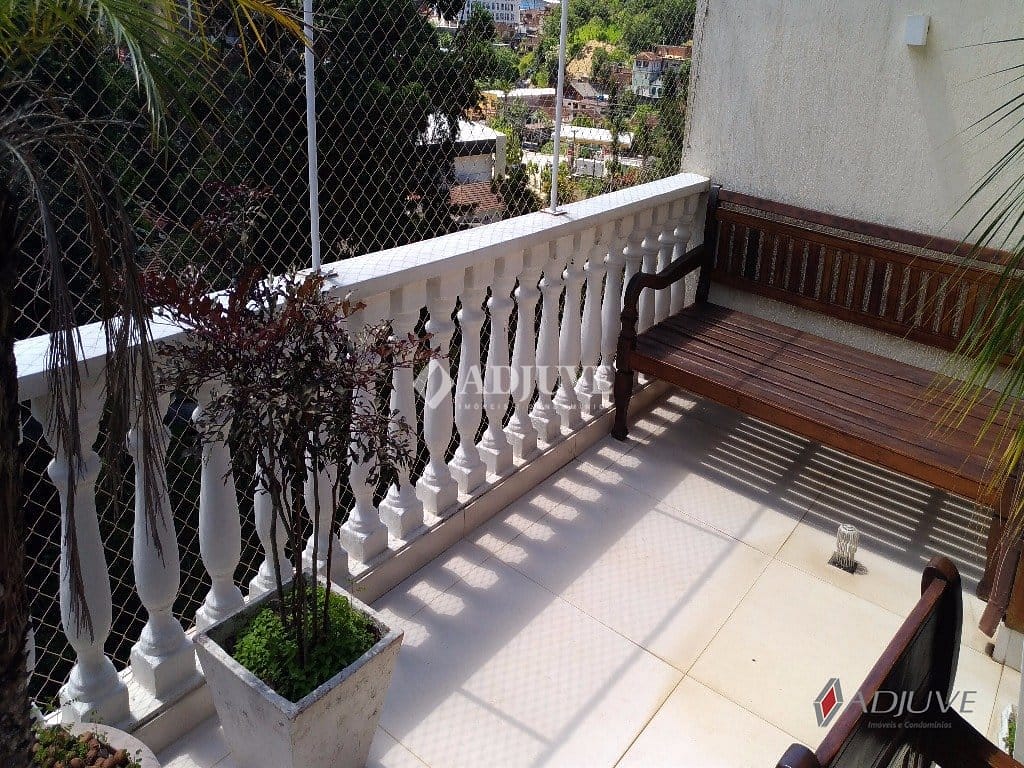 Cobertura à venda com 3 quartos, 160m² - Foto 25