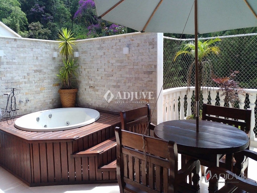 Cobertura à venda com 3 quartos, 160m² - Foto 22