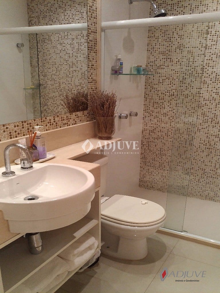 Cobertura à venda com 3 quartos, 160m² - Foto 6