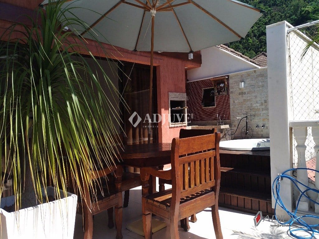 Cobertura à venda com 3 quartos, 160m² - Foto 23