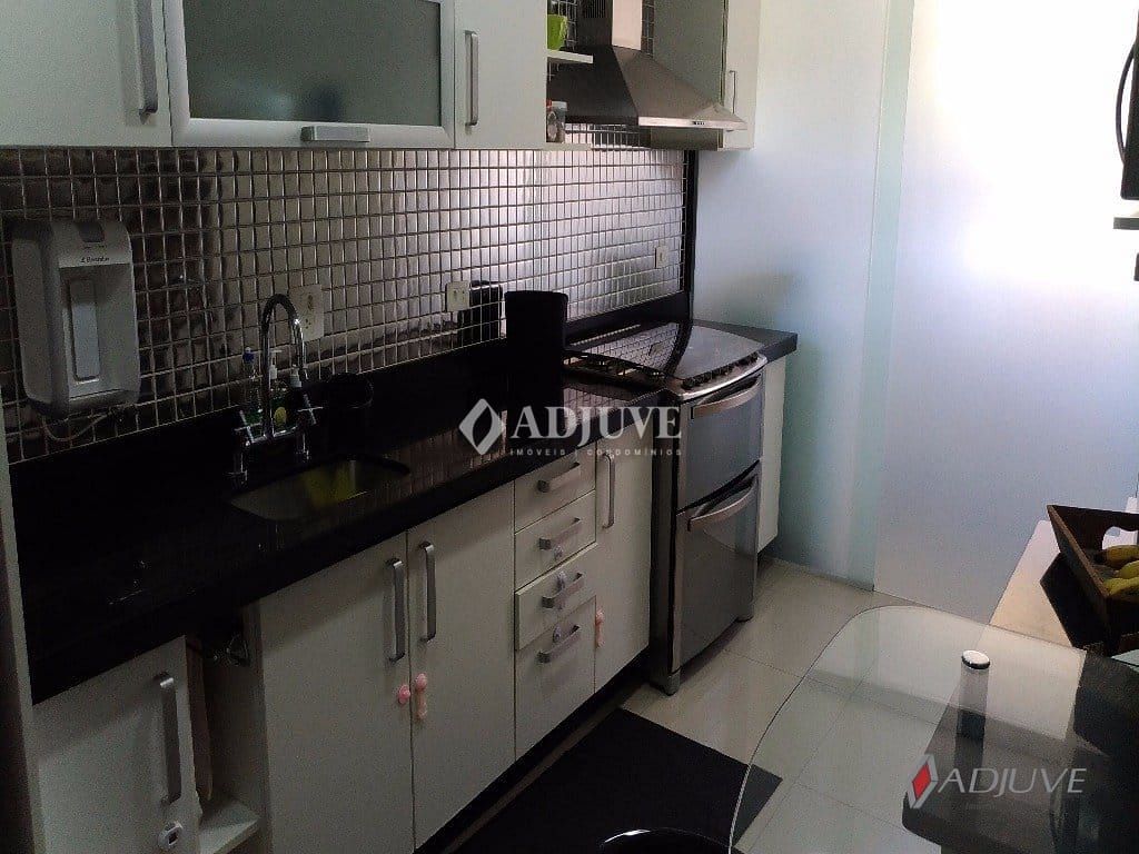Cobertura à venda com 3 quartos, 160m² - Foto 13