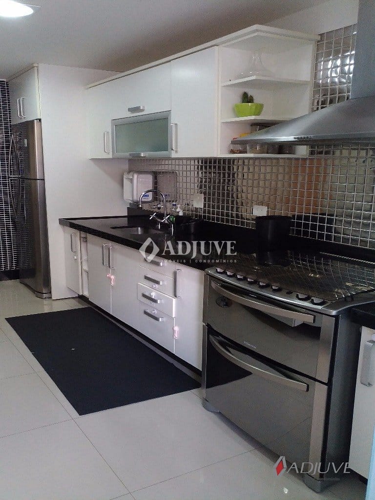 Cobertura à venda com 3 quartos, 160m² - Foto 15