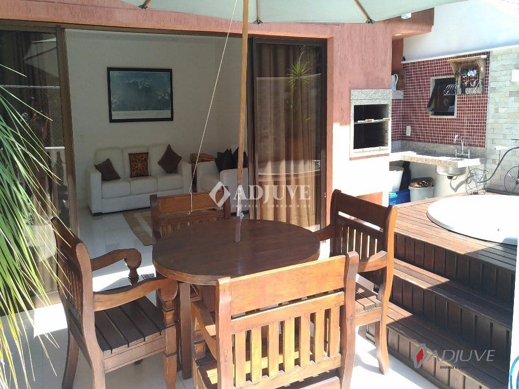 Cobertura à venda com 3 quartos, 160m² - Foto 24
