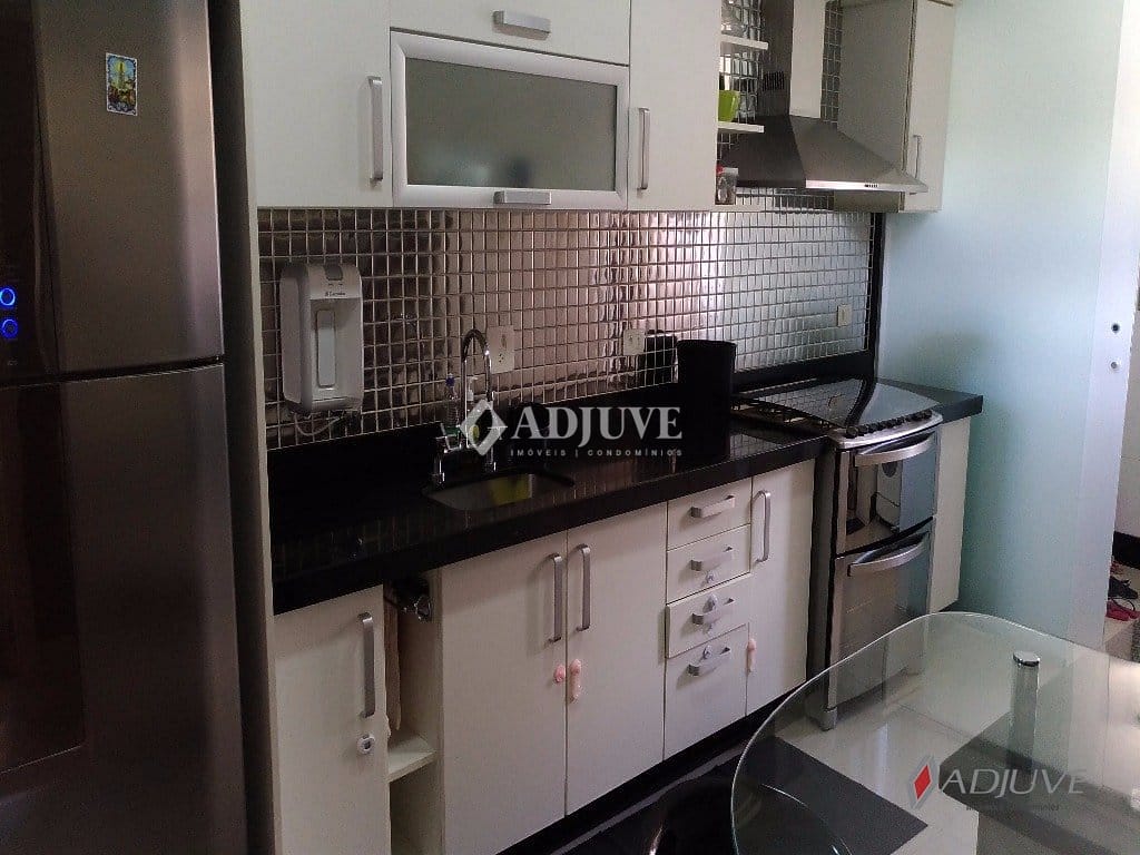 Cobertura à venda com 3 quartos, 160m² - Foto 14