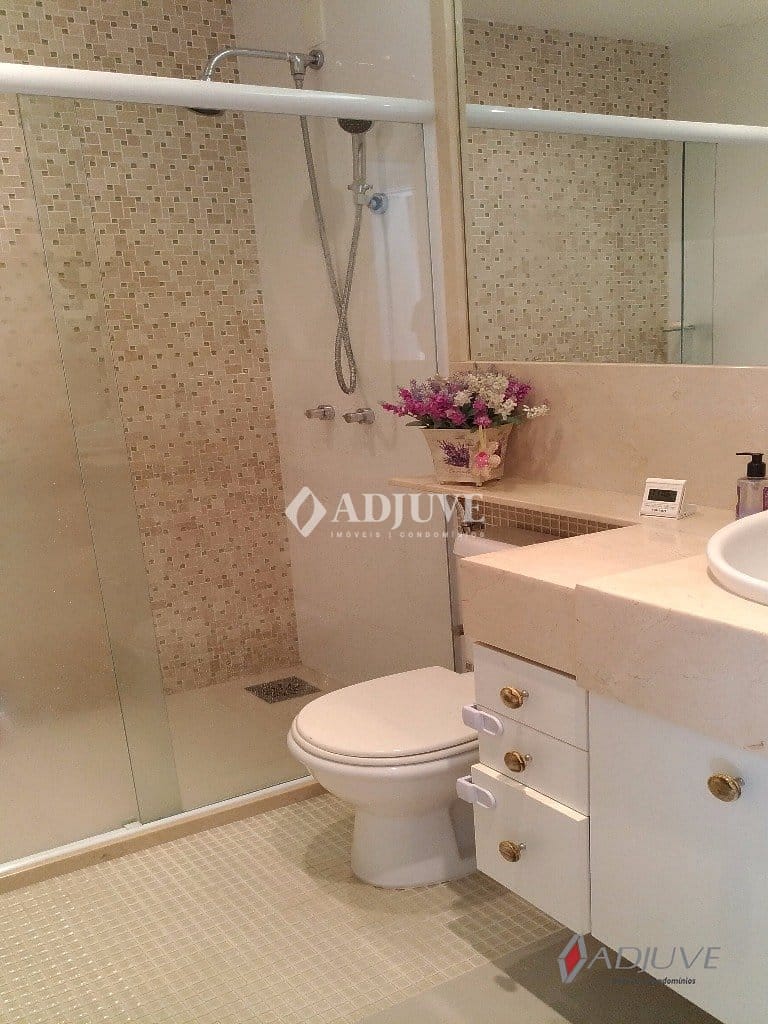 Cobertura à venda com 3 quartos, 160m² - Foto 21