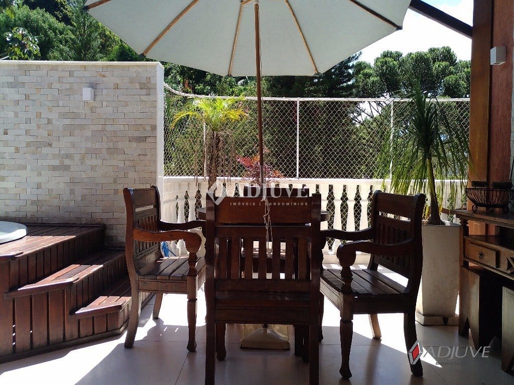 Cobertura à venda com 3 quartos, 160m² - Foto 26