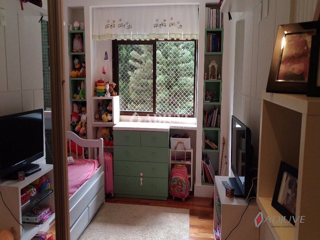 Cobertura à venda com 3 quartos, 160m² - Foto 8