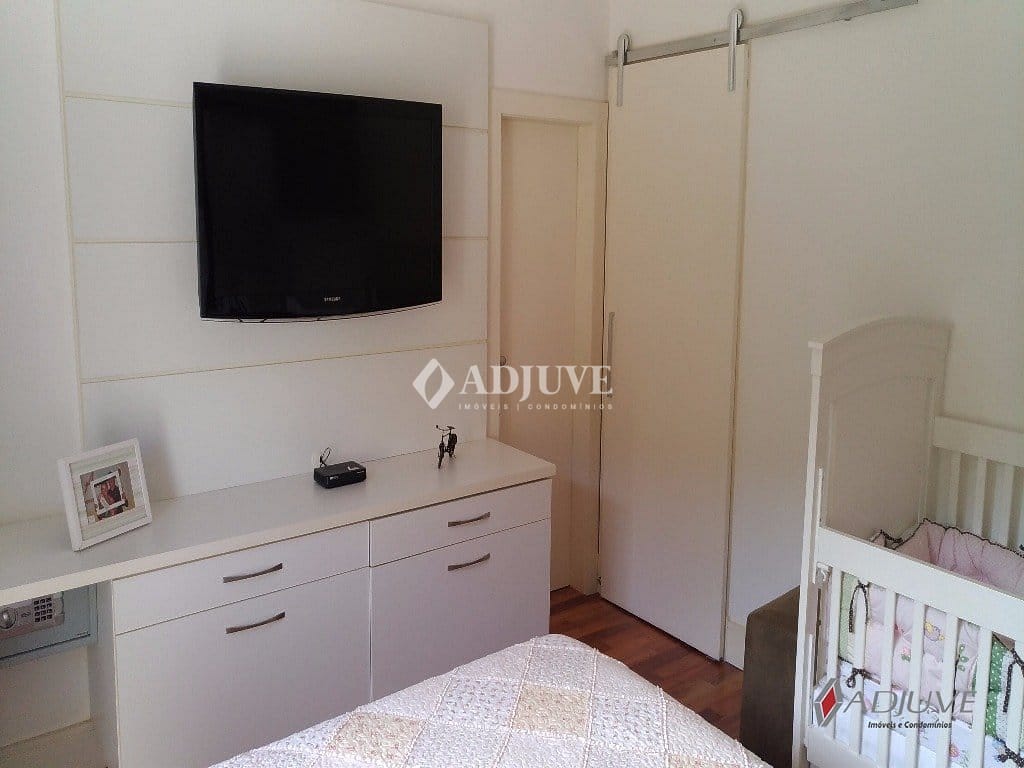 Cobertura à venda com 3 quartos, 160m² - Foto 20