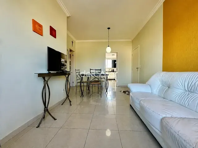Cobertura / Penthouse com 155m² 3 quartos e 2 banheiros, para alugar, no bairro Itapoã em Belo Horizonte