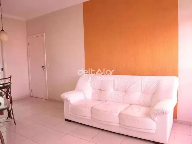 Cobertura / Penthouse com 170m² 3 quartos e 2 banheiros, para alugar, no bairro Itapoã em Belo Horizonte