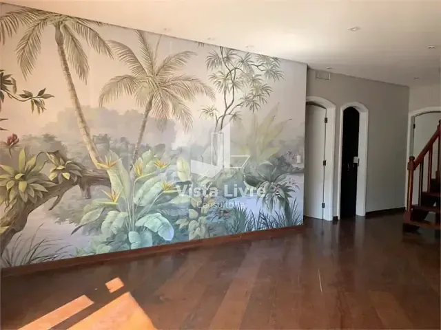 Cobertura / Penthouse com 240m² 3 quartos e 5 banheiros, à venda, no bairro Alto de Pinheiros em São Paulo