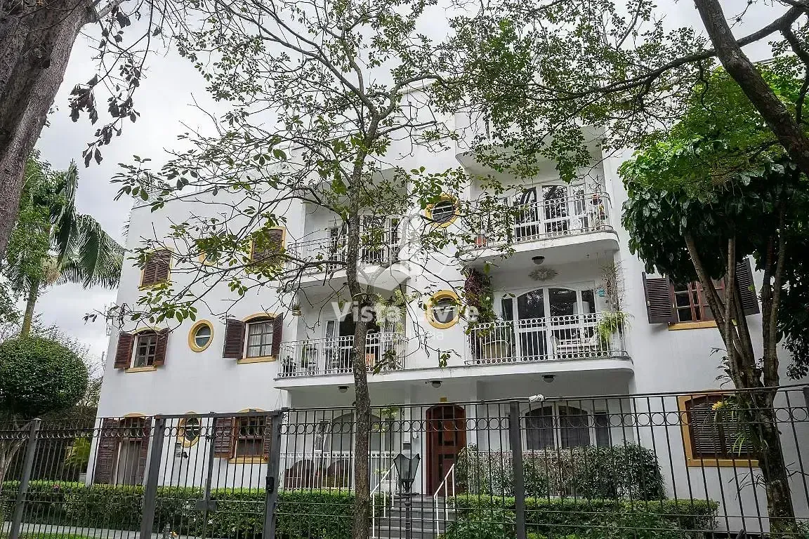 Cobertura, 3 quartos, 240 m² - Foto 52