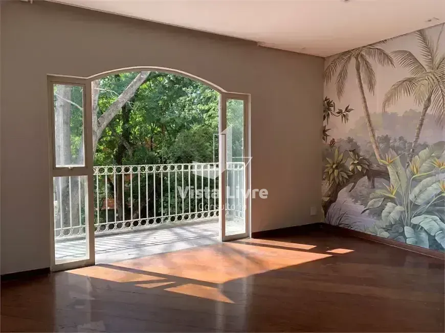 Cobertura, 3 quartos, 240 m² - Foto 1