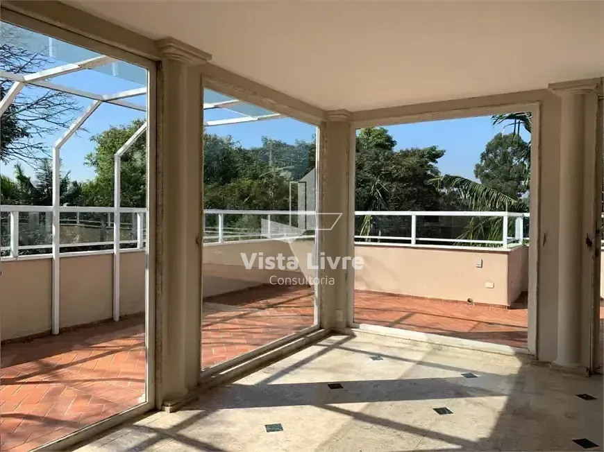 Cobertura, 3 quartos, 240 m² - Foto 12