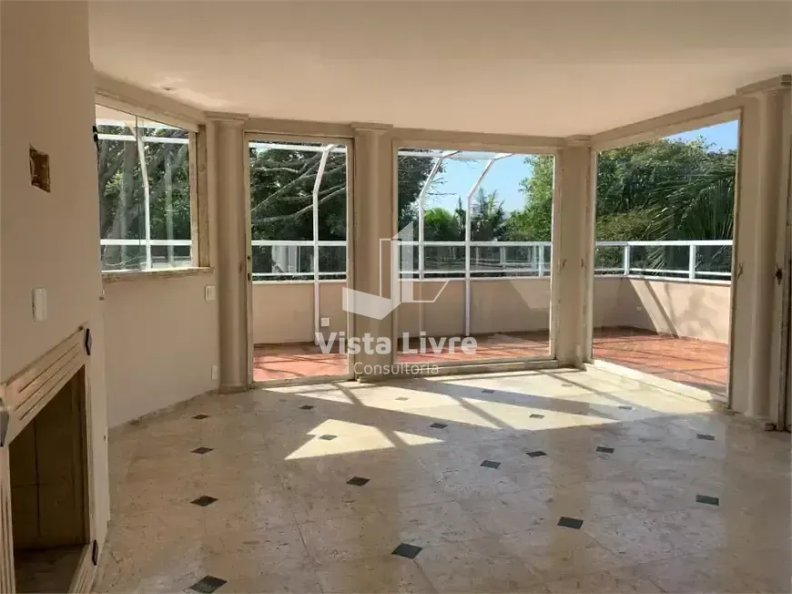Cobertura, 3 quartos, 240 m² - Foto 11