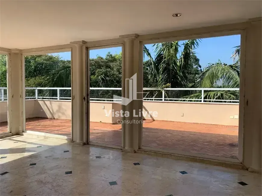 Cobertura, 3 quartos, 240 m² - Foto 15