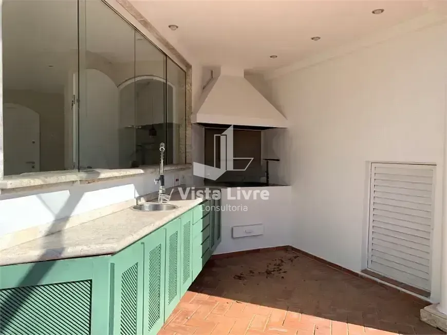 Cobertura, 3 quartos, 240 m² - Foto 17