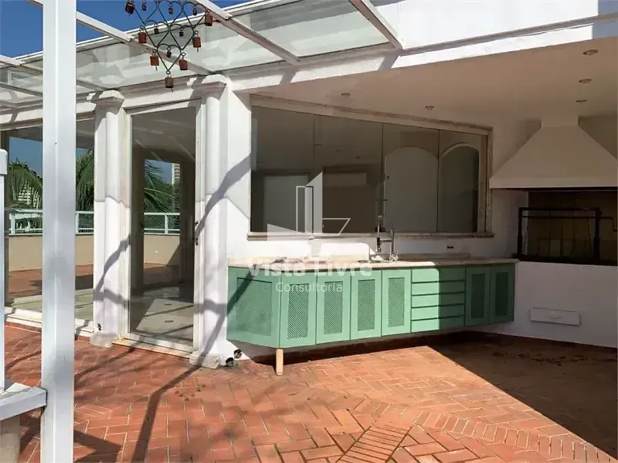 Cobertura, 3 quartos, 240 m² - Foto 19