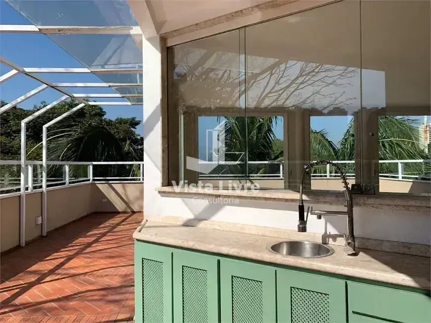 Cobertura, 3 quartos, 240 m² - Foto 20